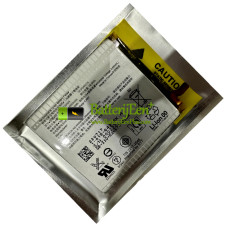 Vervangende batterij voor Sony SNYSHD4