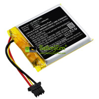 Vervangende batterij voor Sony SP723741 WF-1000XM5 WH-1000XM5