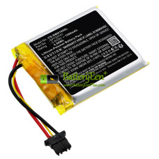 Vervangende batterij voor Sony SP723741 WF-1000XM5 WH-1000XM5