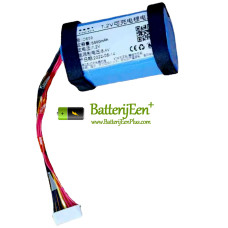 Vervangende batterij voor Sony SRS-XB30 SRS-X30 SRS-XB3 ID695