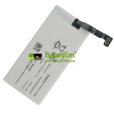 Vervangende batterij voor Sony ST27 Ericsson Xperia-Go AGPB009-A003