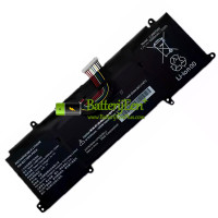 Vervangende batterij voor Sony VJ8BPS60