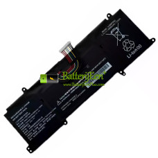 Vervangende batterij voor Sony VJ8BPS60