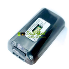 Vervangende batterij voor South BTNL-L7406W S730