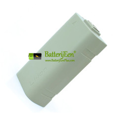 Vervangende batterij voor South LB-01