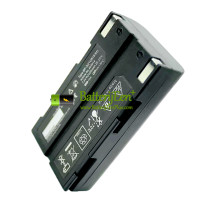 Vervangende batterij voor STONEX G970 BP-3