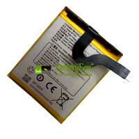 Vervangende batterij voor Sunmi QP1659 V2pro T5921
