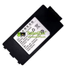 Vervangende batterij voor Supoin X3081/83/84 XX-SP-BAT-05-3200MA SHT26/T27 X3
