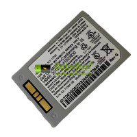 Vervangende batterij voor Symbol 82-71364-06 MC70 MC75