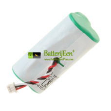 Vervangende batterij voor Symbol BTRY-LS42RAAOE-01 LS4278 DS6878 82-67705-01