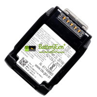 Vervangende batterij voor Symbol BTRY-RS51-7MA-01 BT-000397 RS5100