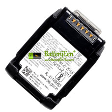 Vervangende batterij voor Symbol BTRY-RS51-7MA-01 BT-000397 RS5100