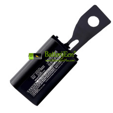Vervangende batterij voor Symbol MC3000 MC30 BTRY-MC30EABOE