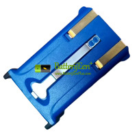 Vervangende batterij voor Symbol MC9060 82-111734-02 MC9190 MC9090 MC9000