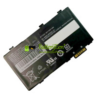 Vervangende batterij voor Symbol TC55 MC36