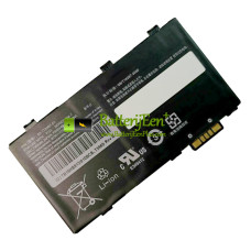 Vervangende batterij voor Symbol TC55 MC36