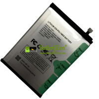 Vervangende batterij voor T-Mobile Rewiv-Plus TM001 5G WTRVL