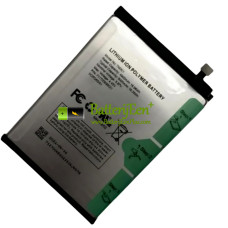 Vervangende batterij voor T-Mobile Rewiv-Plus TM001 5G WTRVL