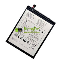 Vervangende batterij voor TCL TLp040K7 TLp040J1 joy-Tab