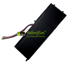 Vervangende batterij voor Teclast 10Buckles-7Lines UTL-527872-3S