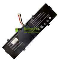 Vervangende batterij voor Teclast F7 U4770130PV-2S1P Plus3