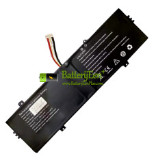 Vervangende batterij voor Teclast F7 U4770130PV-2S1P Plus3