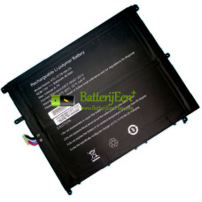 Vervangende batterij voor Teclast F7 UTL-3178180-2S Plus