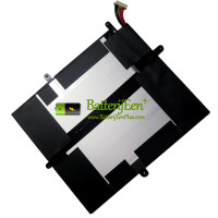 Vervangende batterij voor Teclast JJY28137162P
