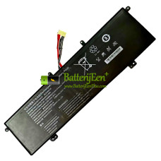 Vervangende batterij voor TECLAST U4569125PV-2S1P F6-Air