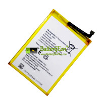 Vervangende batterij voor TECNO HOT8 CC7 X650 Spark4 BL-58AT Infinix Camon12