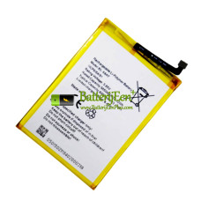 Vervangende batterij voor TECNO HOT8 CC7 X650 Spark4 BL-58AT Infinix Camon12