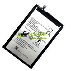 Vervangende batterij voor TECNO KF6J Spark7 Spark KF6P KE6J KF6 BL-58CT 7T