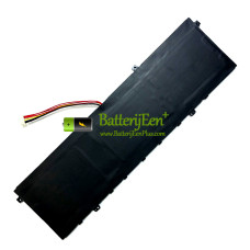 Vervangende batterij voor THIRDWAVE 7Lines VF-AD5