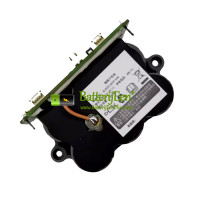 Vervangende batterij voor Tineco CL2020-6S1P-01A/B 2.0Slim
