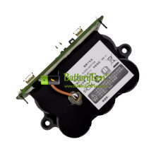 Vervangende batterij voor Tineco CL2020-6S1P-01A/B 2.0Slim
