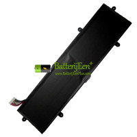 Vervangende batterij voor Tongfang 14-5BB4U