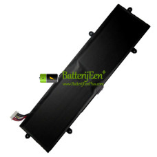 Vervangende batterij voor Tongfang 14-5BB4U