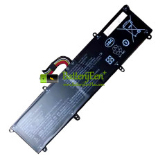 Vervangende batterij voor Tongfang L860-T2