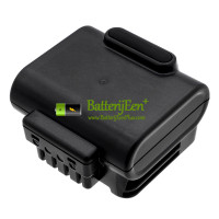 Vervangende batterij voor Toshiba BM-325BA-J1 VC VC-CLW21