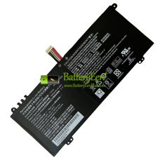 Vervangende batterij voor Toshiba CS40L-HB dynabook