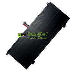 Vervangende batterij voor Toshiba Dynabook C40-J 4588105-2S C50-E C40-H
