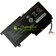 Vervangende batterij voor Toshiba L50-A L50D-A S40D-A L40-A Satellite
