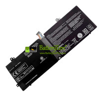 Vervangende batterij voor Toshiba PA5325U-1BRS