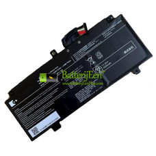 Vervangende batterij voor Toshiba PS0123NA1BRS dynabook Vervangende batterij voor Toshiba PS0123NA1BRS dynabook
