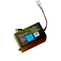 Vervangende batterij voor Toshiba RS2 RV2 RCX1 RV1 VC-RVD1 RB3-P