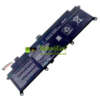 Vervangende batterij voor Toshiba X40 X30-D PA5278U-1BRS X40-D X30
