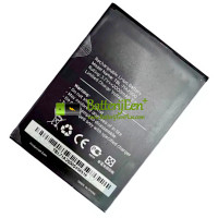 Vervangende batterij voor TP-LINK TL-TR861 TBL-71A2000 M7350 M5350 761