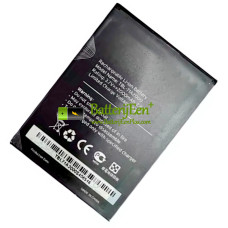 Vervangende batterij voor TP-LINK TL-TR861 TBL-71A2000 M7350 M5350 761