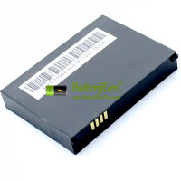 Vervangende batterij voor TRIMLE JUNO-3B/3D/3E 707-00008-00A
