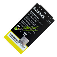 Vervangende batterij voor UniStrong BA5200 GPS/RTK/GNSS UC10